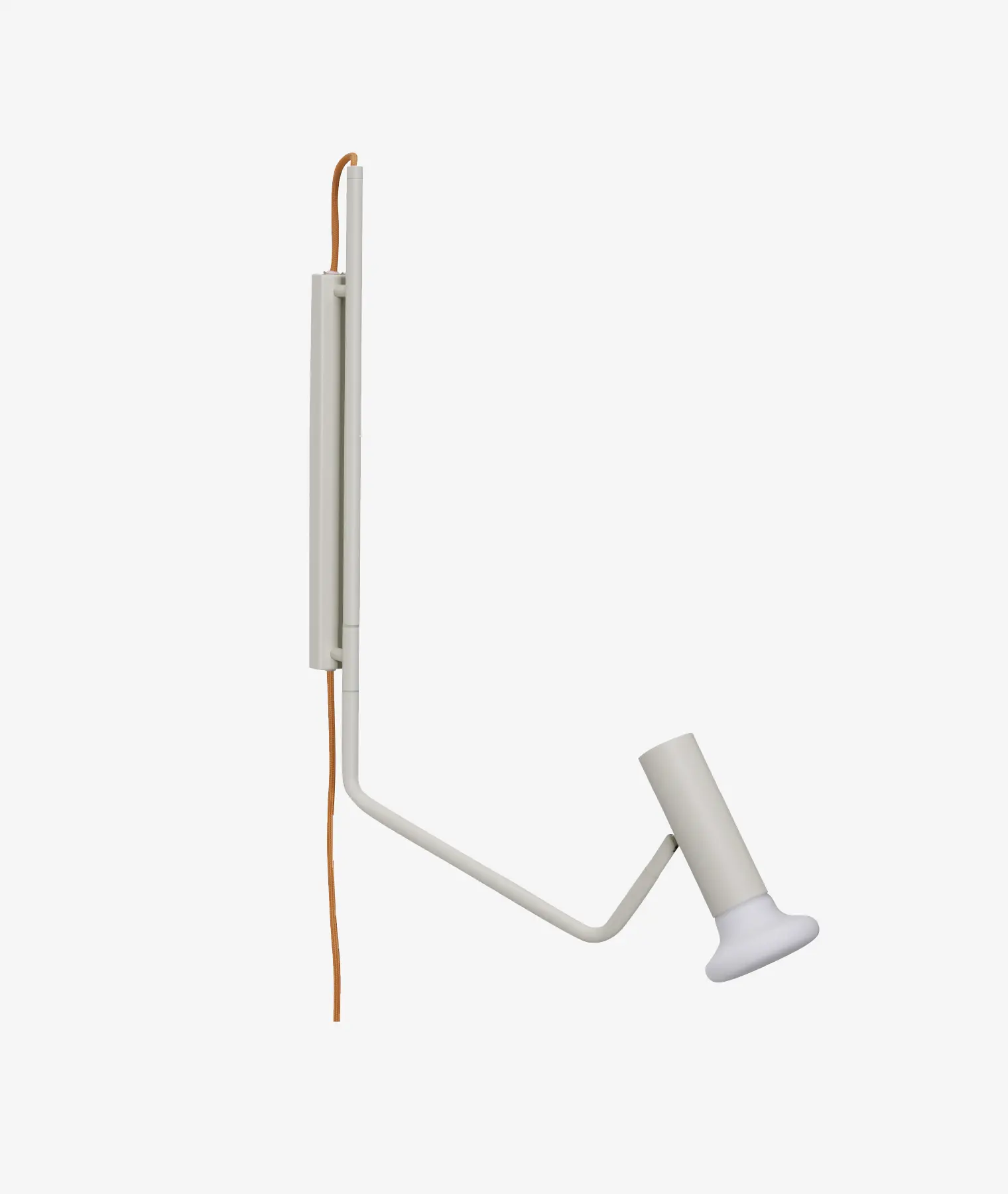 Applique Wally - sable - Hübsch | Manoir Plume