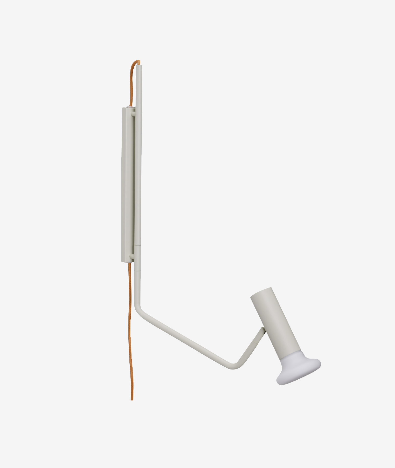 Applique Wally - sable - Hübsch | Manoir Plume