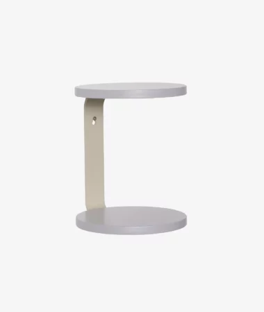 Étagère murale Oto - gris - Hübsch | Manoir Plume