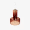 MANOIRPLUME_hubsch_suspension_ripple_ambre_hubsch_7 Suspension Ripple - ambre - Hübsch | Manoir Plume