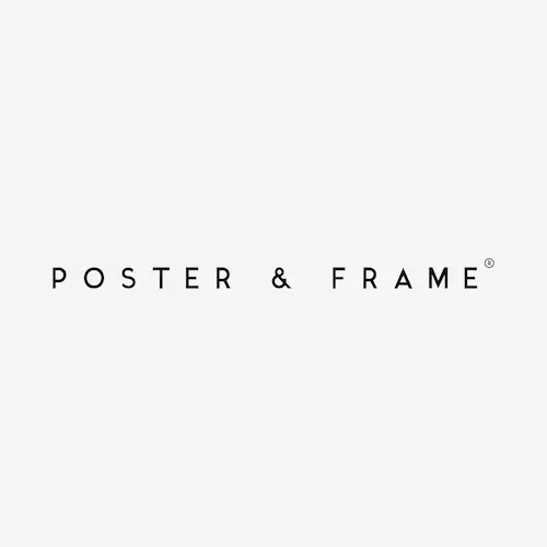 MANOIRPLUME__Poster & Frame