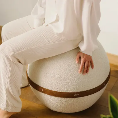 Ballons ergonomiques