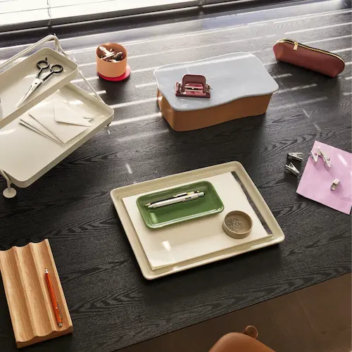 Organisateurs de bureau