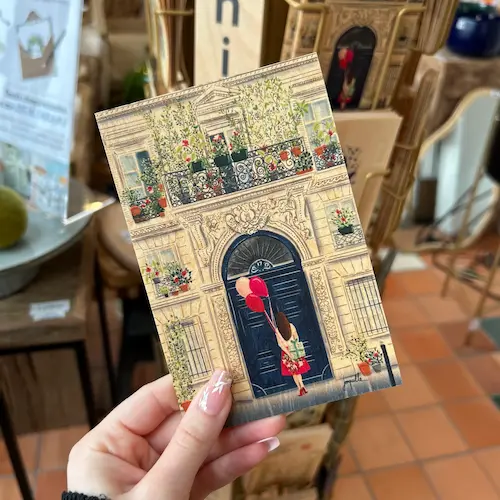 Papeterie & petits objets