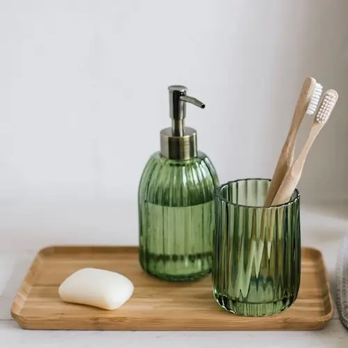 Porte-brosses à dent