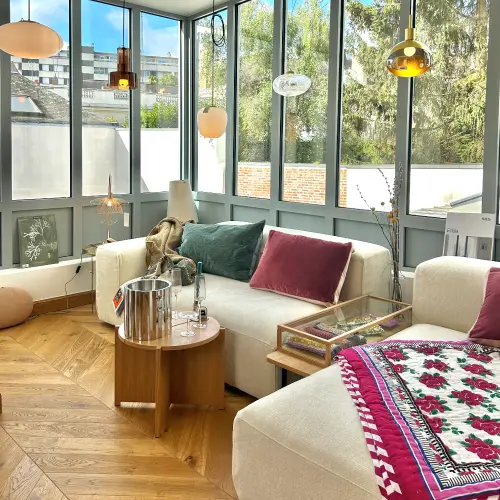 Modèles d'exposition