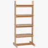 Étagère Forma - chêne clair - Hübsch | Manoir Plume Étagère Forma - chêne clair - Hübsch | Manoir Plume