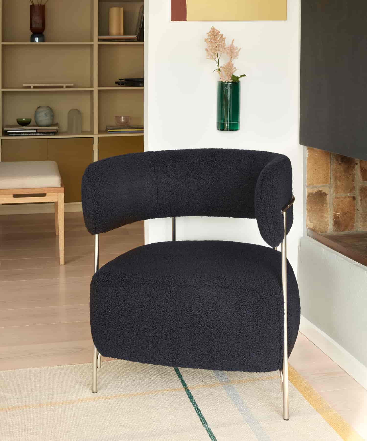 Set de 3 vases Popsicle - multicolore - Hübsch | Manoir Plume