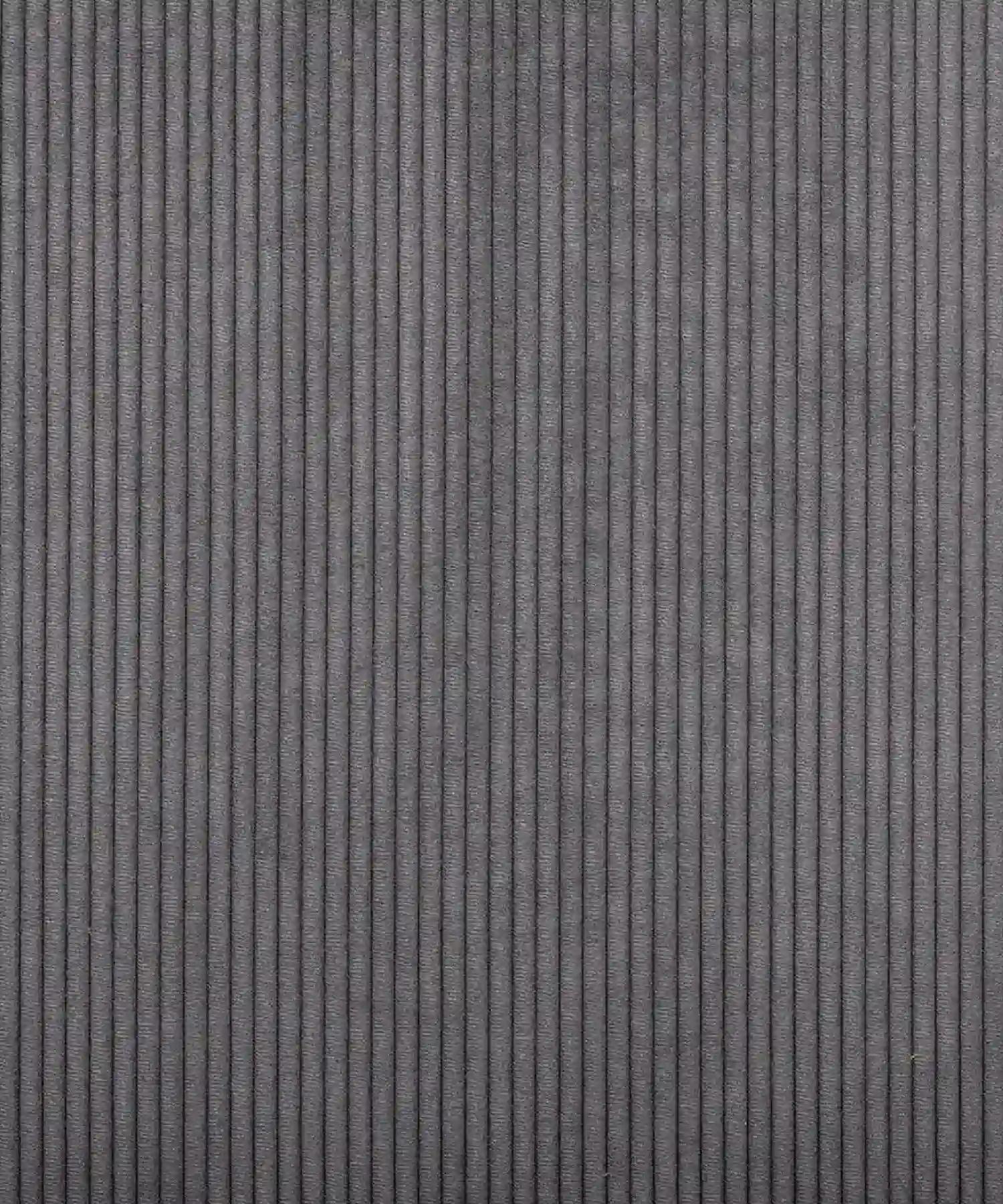 Coussin Pop en velours côtelé - anthracite - Maison Jeudi | Manoir Plume