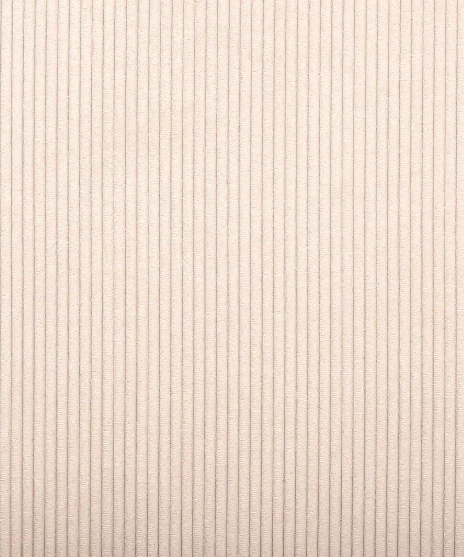 Coussin Pop en velours côtelé - beige - Maison Jeudi | Manoir Plume