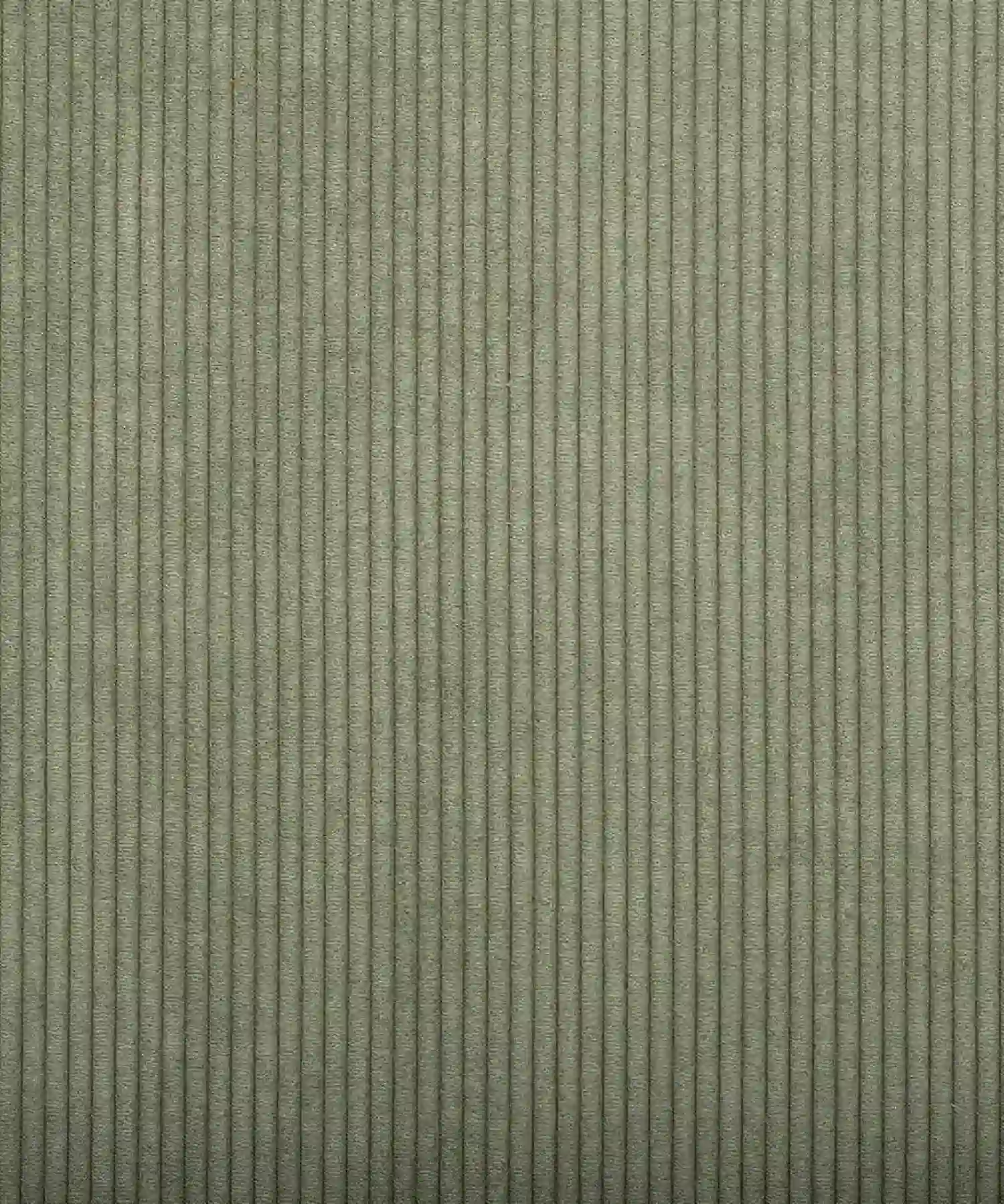 Coussin Pop en velours côtelé - kaki - Maison Jeudi | Manoir Plume