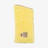 Étui à lunettes en coton bio - jaune - Atelier Dune | Manoir Plume