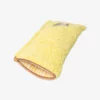 Étui à lunettes en coton bio - jaune - Atelier Dune | Manoir Plume