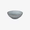 Bol en grès émaillé Nordic Sea Ø17 x 6 cm - bleu gris - Broste Copenhagen | Manoir Plume