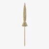 Parasol en bois Lull - cashmere - Ferm Living | Manoir Plume