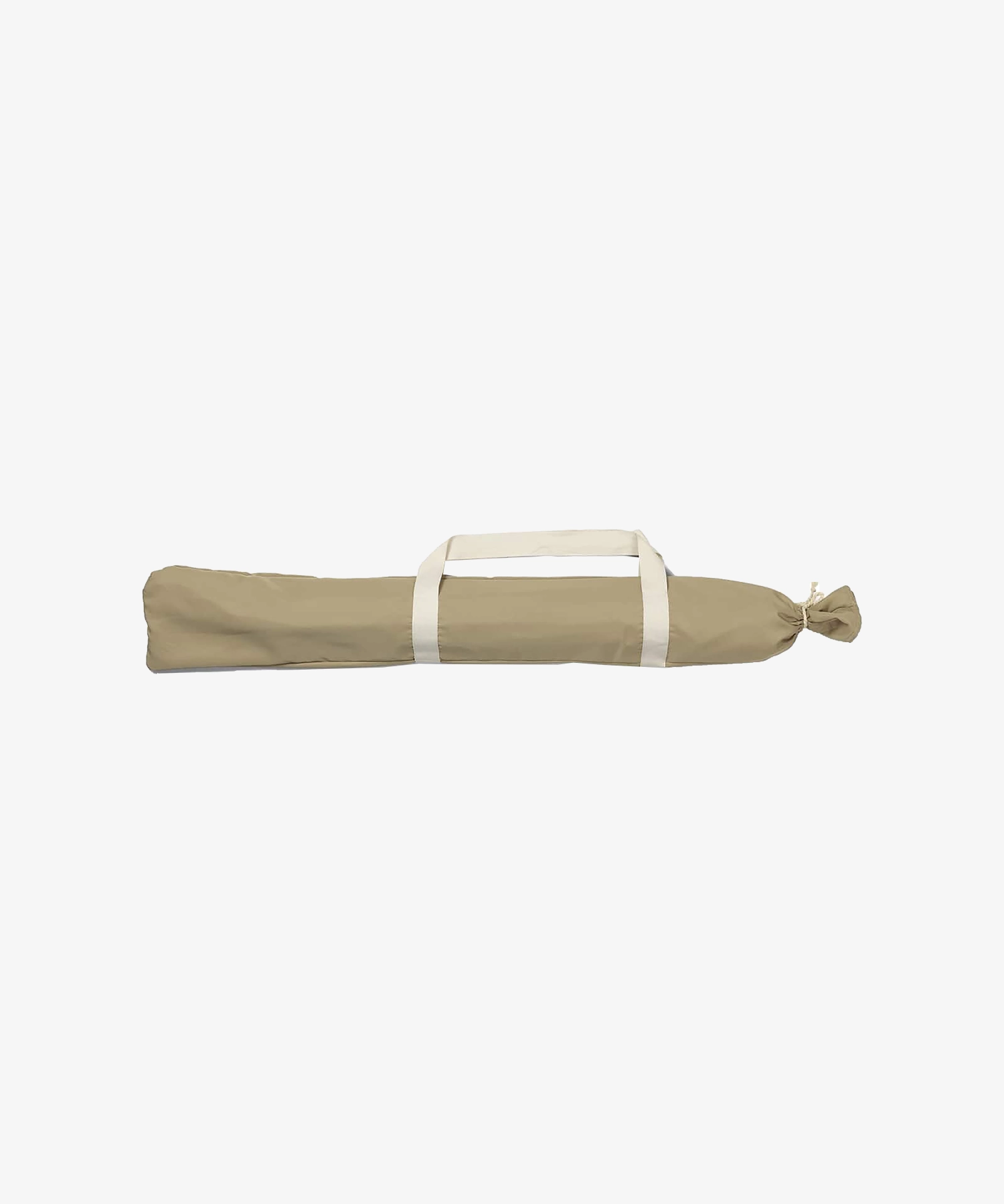 Parasol en bois Lull - cashmere - Ferm Living | Manoir Plume