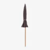 Parasol en bois Lull - chocolat noir - Ferm Living | Manoir Plume