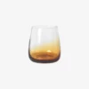 Verre Amber - caramel - Broste Copenhagen | Manoir Plume