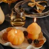 Verre Amber - caramel - Broste Copenhagen | Manoir Plume