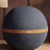 Ballon siège ergonomique XL L'Original - Bloon | Manoir Plume
