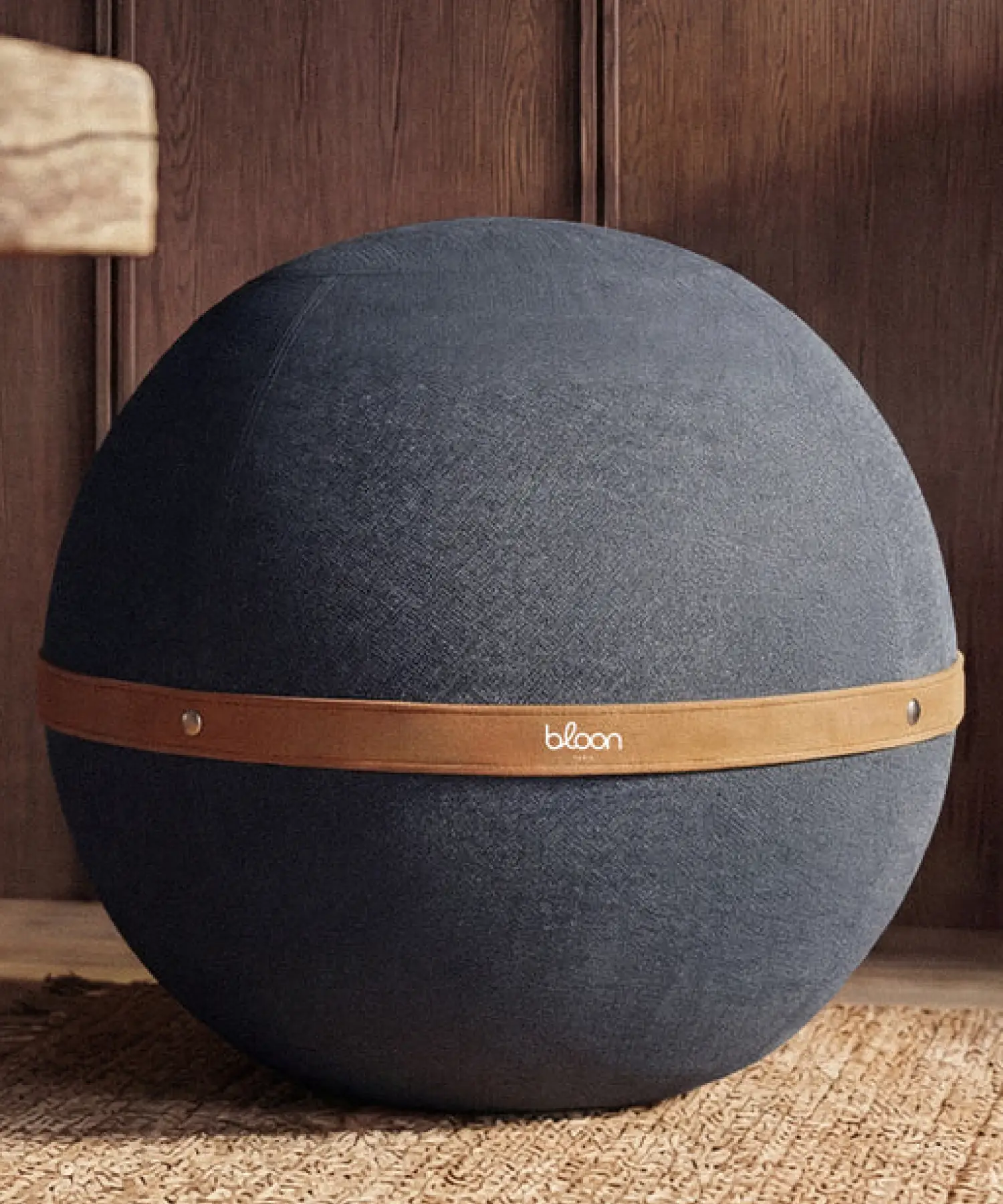 Ballon siège ergonomique XL L'Original - Bloon | Manoir Plume