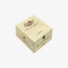Coffret de verres à vin en cristal Degustibus - transparent - Legnoart | Manoir Plume Coffret de verres à vin en cristal Degustibus - transparent - Legnoart | Manoir Plume