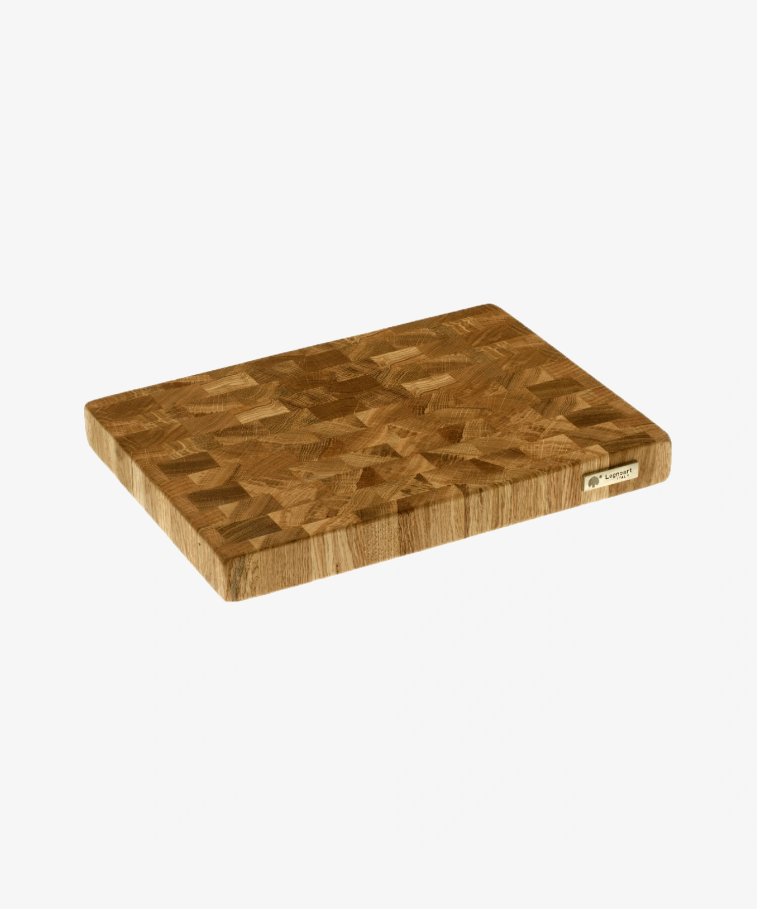 Planche à découper en chêne Butcher XL - naturel - Legnoart | Manoir Plume