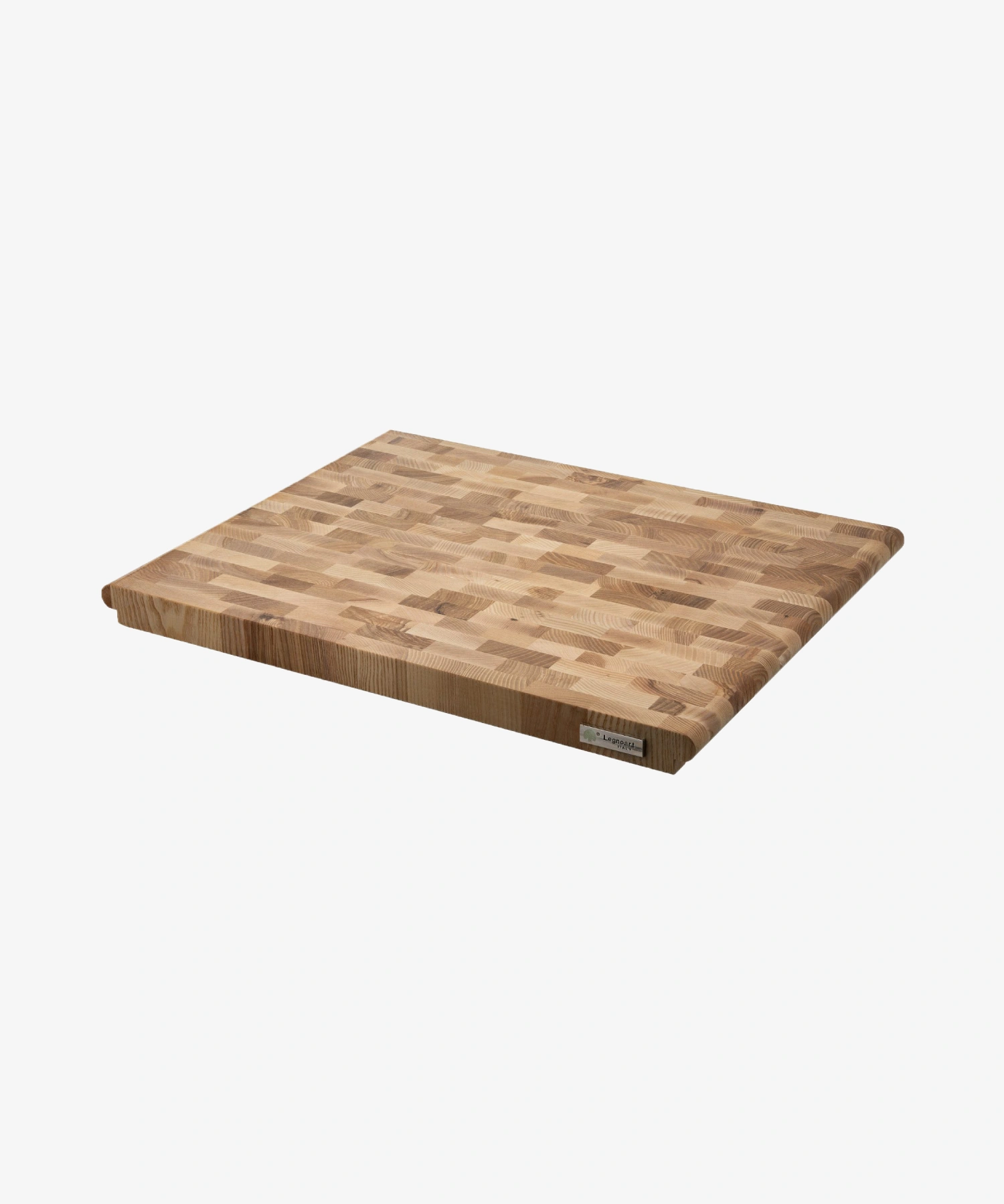 Planche à découper en frêne Castello XXL - naturel - Legnoart | Manoir Plume