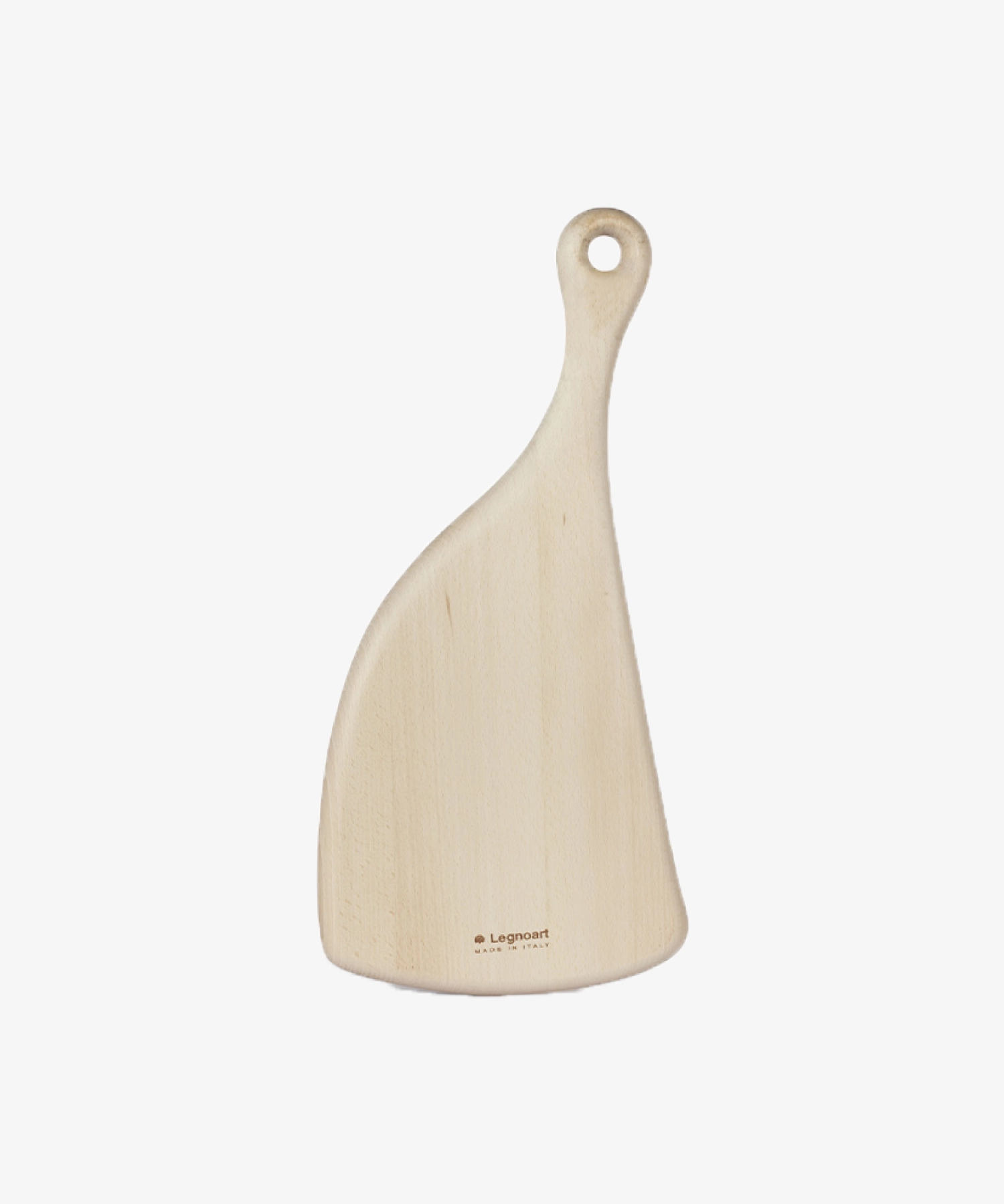 Planche à découper en hêtre Proscuitto L - naturel - Legnoart | Manoir Plume